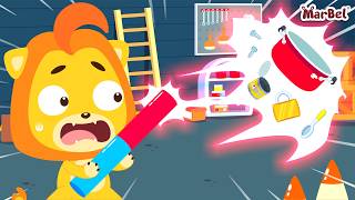 Download lagu Magnet! Semua Benda Tiba-Tiba Terbang! | Lagu Anak | Edukasi Anak Balita, TK & PAUD | Marbel mp3 Download lagu Magnet! Semua Benda Tiba-Tiba Terbang! | Lagu Anak | Edukasi Anak Balita, TK & PAUD | Marbel mp3