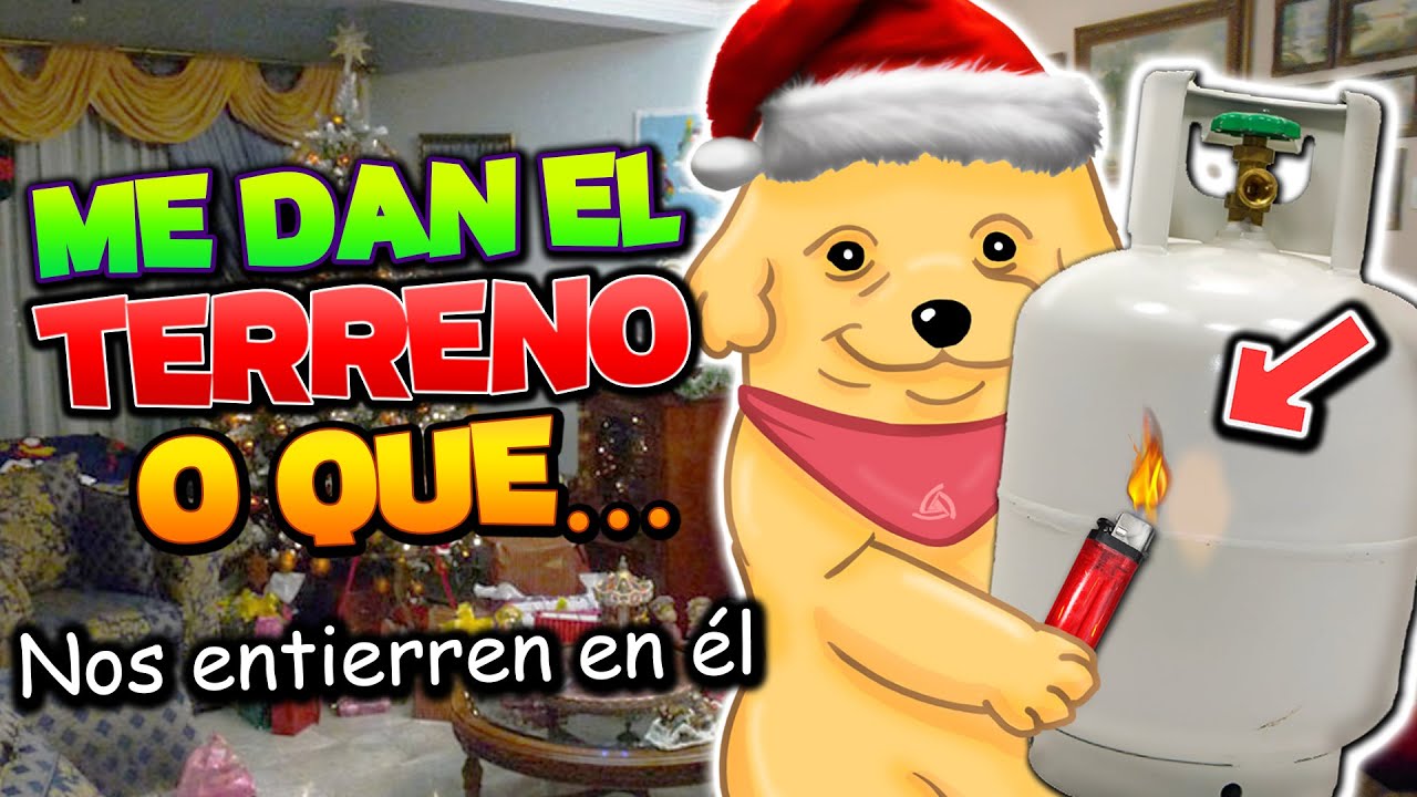 ¡Cosas INSANAS de NAVIDAD que SIEMPRE PASAN! | Es cine 🍷🗿