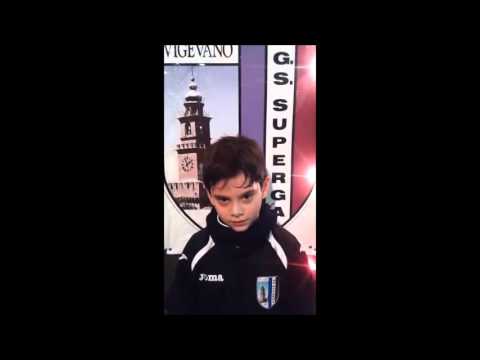 I Pulcini 2006 Granata del G.S. Superga