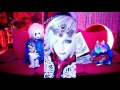 Mejibray - PARADIGM PARADOX - 