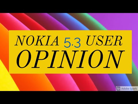 Nokia 5.3 Major Issues