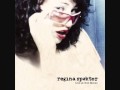 Regina Spektor - My Man 