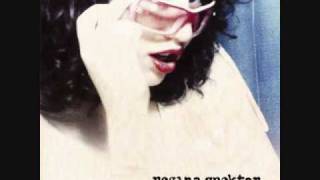Video thumbnail of "Regina Spektor - My Man"