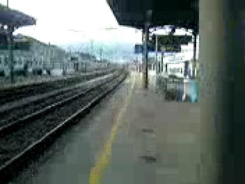 EXP 1921 "TRINACRIA"