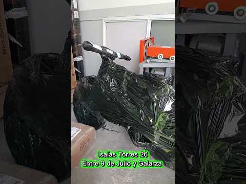 Nueva dirección para Vía Cargo Concepción del Uruguay