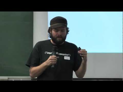 #APIDays "The Secret to a Successful API is Internal" , by Kin lane