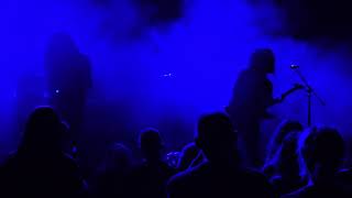 Wolves In The Throne Room - The Old Ones Are With Us (Live @ Dark Bombastic Evening 8)