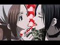 Top Five Anime Couples Who Never Got Together