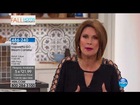 HSN | Fall Clean Up 09.18.2017 - 05 PM