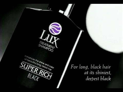 Lux Super Rich Black "Providence" 45s - Philippines, 1993