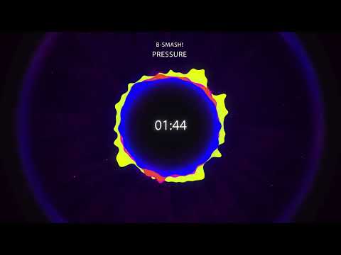 B-Smash! - Pressure