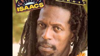 Gregory Isaacs - These Are The Arms