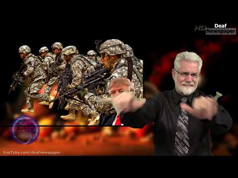 News in ASL  11.16.2018  #1919