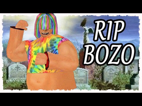 I'm an 8 foot tall meat monster and I died to a vending machine