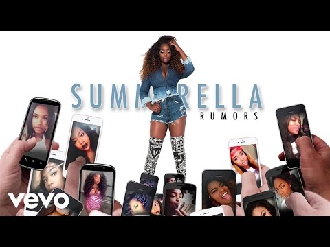 Summerella - Rumors (Audio)