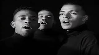 TKA - Louder Than Love (Long Version)