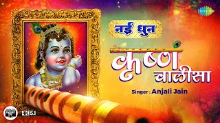 Shree Krishna Chalisa | Anjali Jain