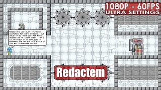 Redactem gameplay PC HD [1080p/60fps]