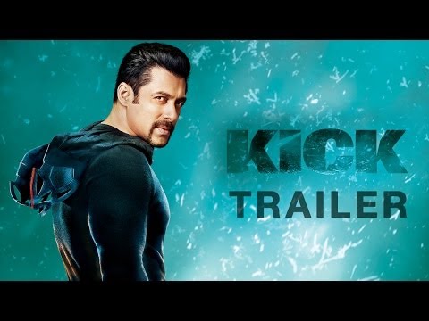 Kick (Trailer)