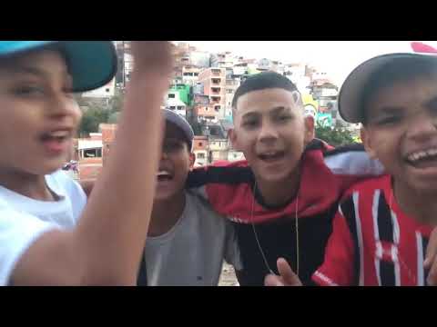OS MENOR SÃO BRABO MC LP, MC FEFE, MC BEBE KING E MC BIELZINHO - MEDLEY DO FUTURO 2