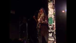 Spirit Caravan - Ice Monkey (03/22/2014, Seattle).