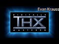 THX Cavalcade Trailer Digitally Mastered Version