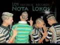 LOS NOTA LOKOS SEXY SOLTERAS FEBRERO 2012
