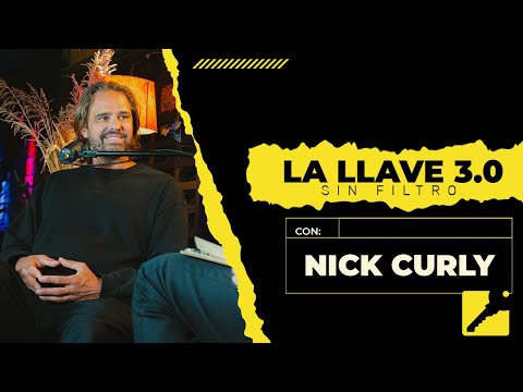 Nick Curly - La Llave 3.0 [Internacional]