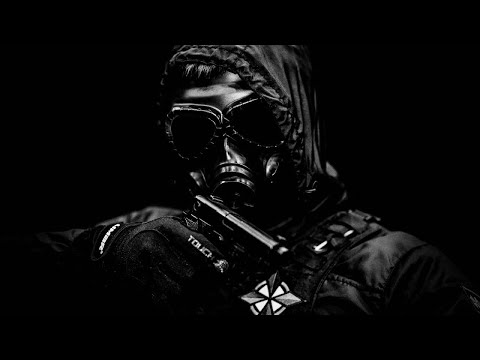 Russian Mafia [Bass boosted]