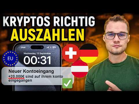 💰 CRYPTOS PAY OUT THE RIGHT WAY – LEGALLY DEPOSITING MONEY INTO YOUR ACCOUNT! 🚀"