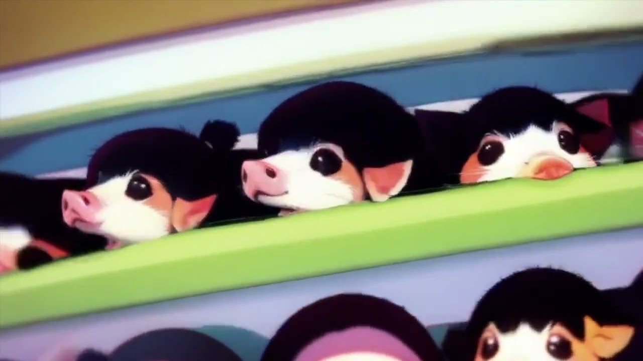 A “Normal” Life - TRAILER