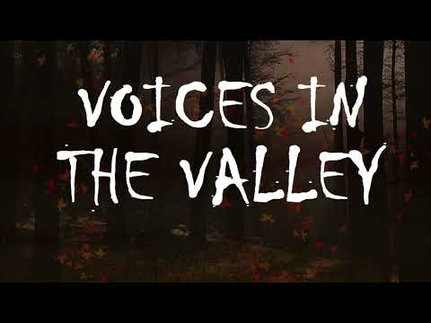 Voices in the Valley - Andrew Michael Hurley - Full Audiobook | The Book Whisperer