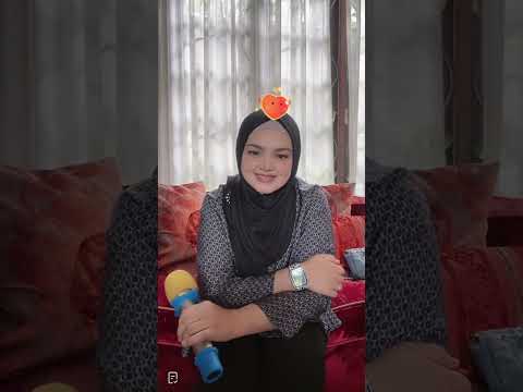 Ukiran Jiwa Cover By DS Siti Nurhaliza (Latihan Vocal)