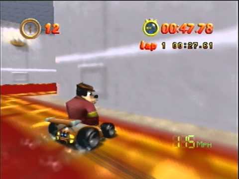 Patrik Nilsson - MSUSA - Washington D.C. - Total Time - 1'21''43 [UWR]