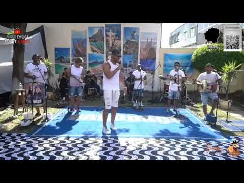 Grupo Pagodaço - Cheiro de Cerveja LIVE GRUPO PAGODAÇO