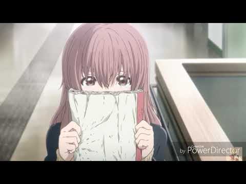 [Nightcore] Christina Perri - Human