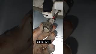 Download lagu e8 error code air conditioner mp3