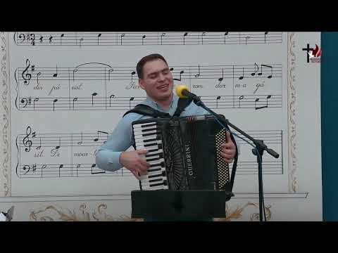 Sami Mocan...Ce n-ar da să aibe lumea, pace-n inimă