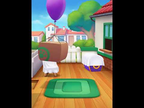 ГОВОРЯЩИЙ КОТ