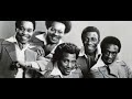 THE DRAMATICS LIVE IT UP