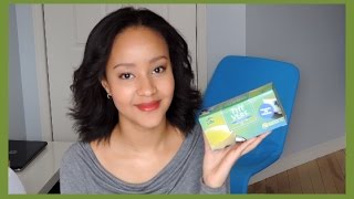 ♡5 façons d'utiliser le thé vert en beauté♡