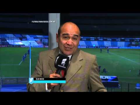 El Análisis de Elio Rossi. Temperley 1(3) Defensa 1(5).16avos de final.Copa Argentina. FPT