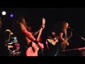 KYLESA "Bottom Line" Live @ The Grog Shop, Cleveland, OH 10/15/2010 3 camera mix HD