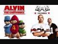 Akwid Ft. Sporty Loco - California (Alvin and the ...