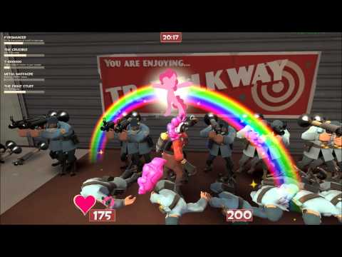 Steam Community :: Video :: Hardcore/Speedcore/Extratone Hitsound