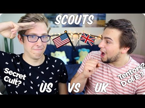 download lagu mp3 mp4 Scouting In England, download lagu Scouting In England gratis, unduh video klip Scouting In England