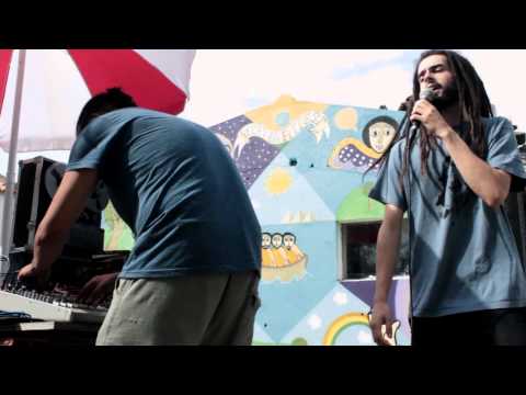 FITAS OF THE FITTEST - Yard Sessions ft. Joydan I