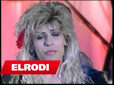 Valbona Mema - Tabakone (Official Video HD)