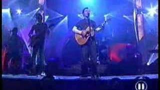 Rick Astley - Sleeping (Live 2001)