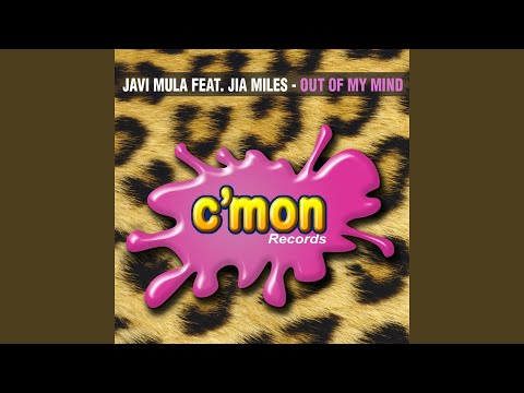 Out of My Mind (Acapella)